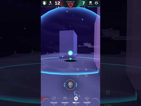 Kicks. 3K. 1v3.